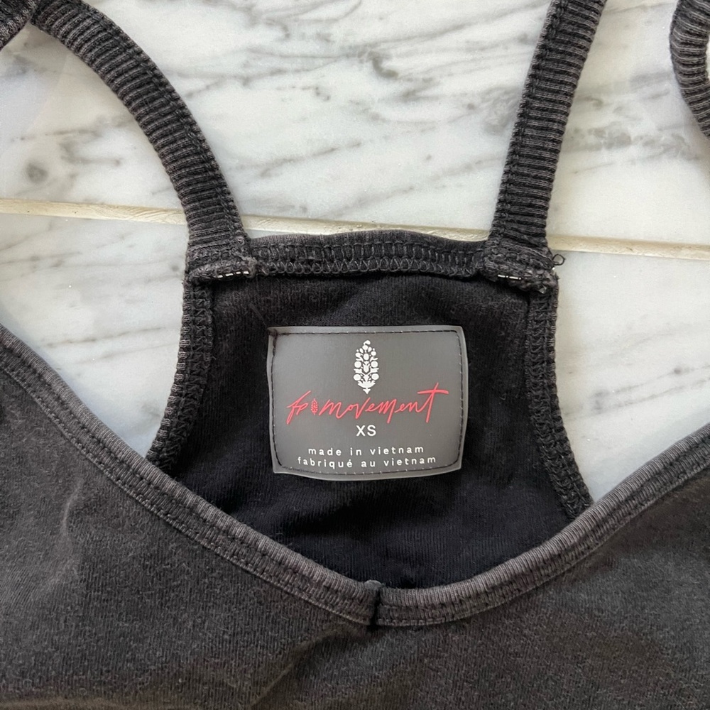 Free people active hotshot onesie